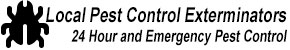 Lake Emily WI Pest Control Exterminators